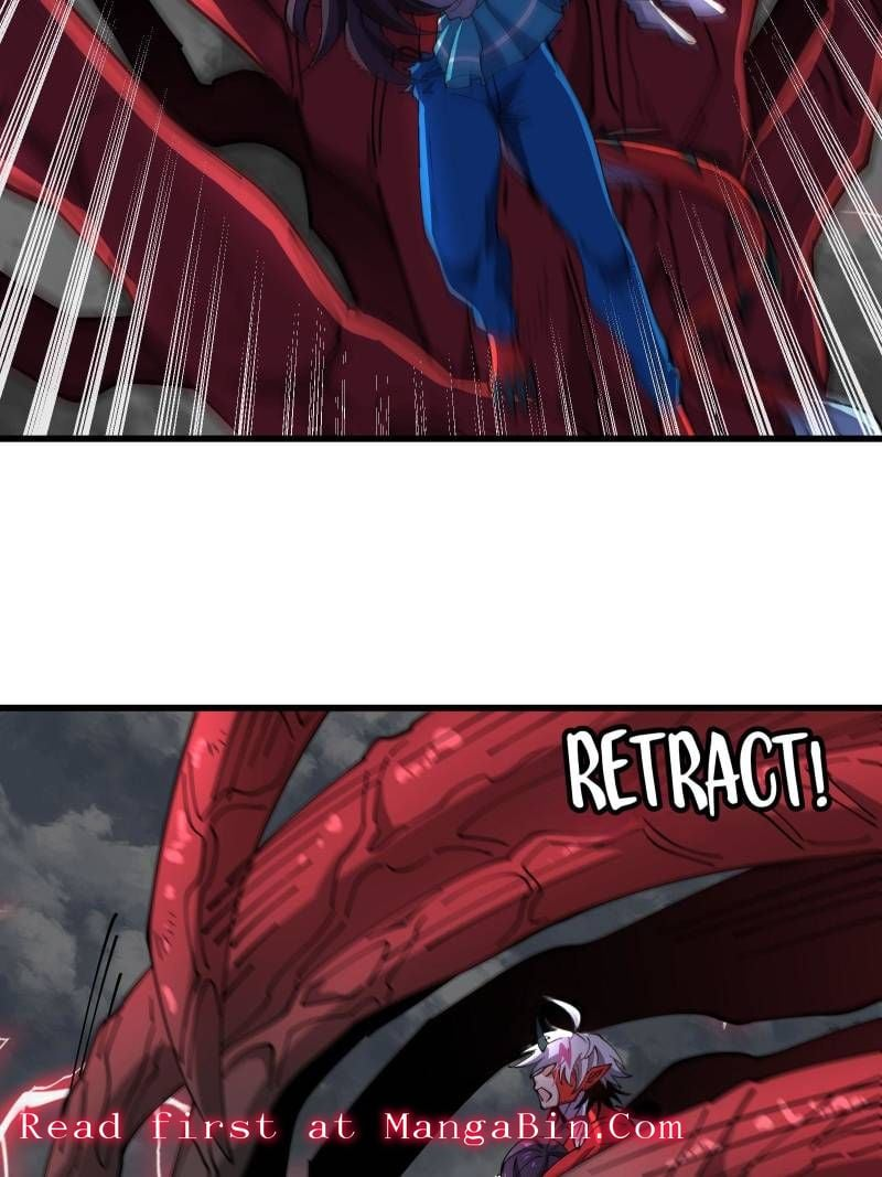 I Am The Monster Overlord Chapter 94 12